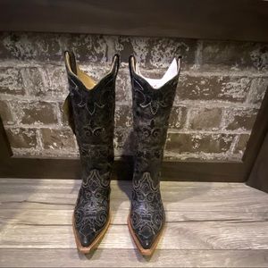 Corral Boots